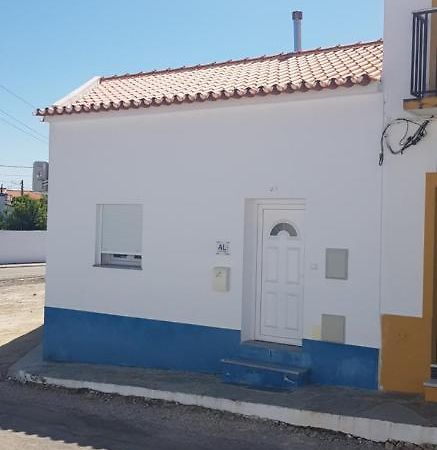 Casa O Cantinho Mourão Εξωτερικό φωτογραφία