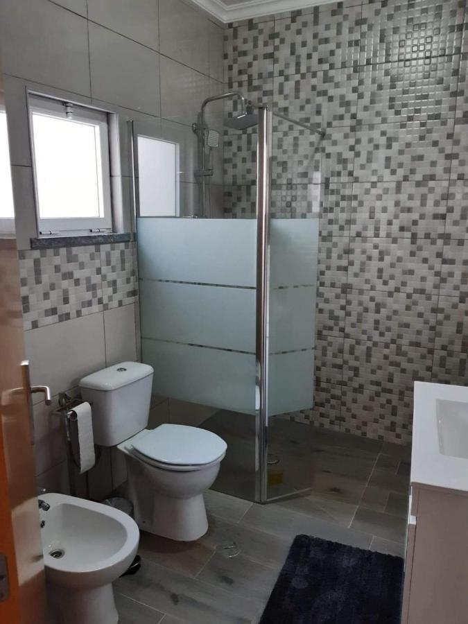 Casa O Cantinho Mourão Εξωτερικό φωτογραφία