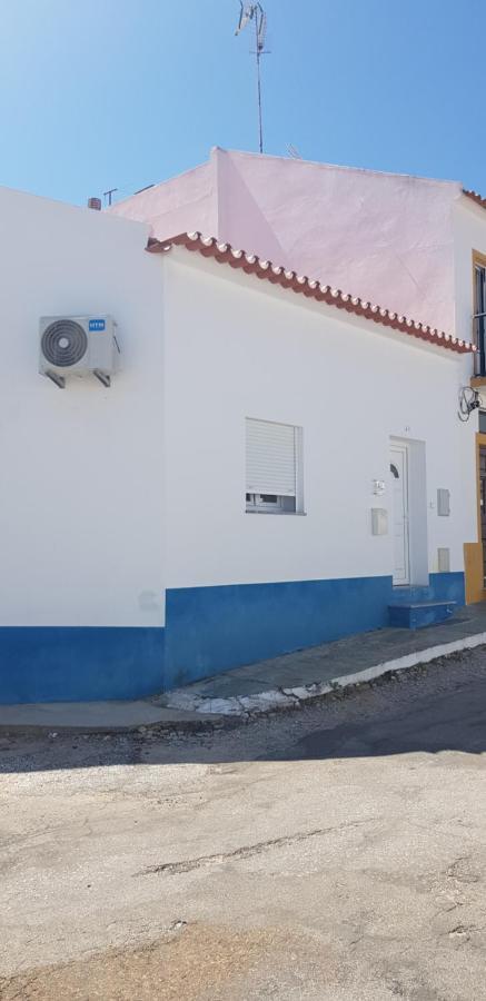 Casa O Cantinho Mourão Εξωτερικό φωτογραφία