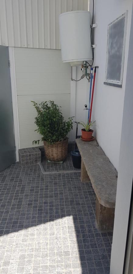 Casa O Cantinho Mourão Εξωτερικό φωτογραφία