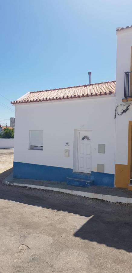 Casa O Cantinho Mourão Εξωτερικό φωτογραφία