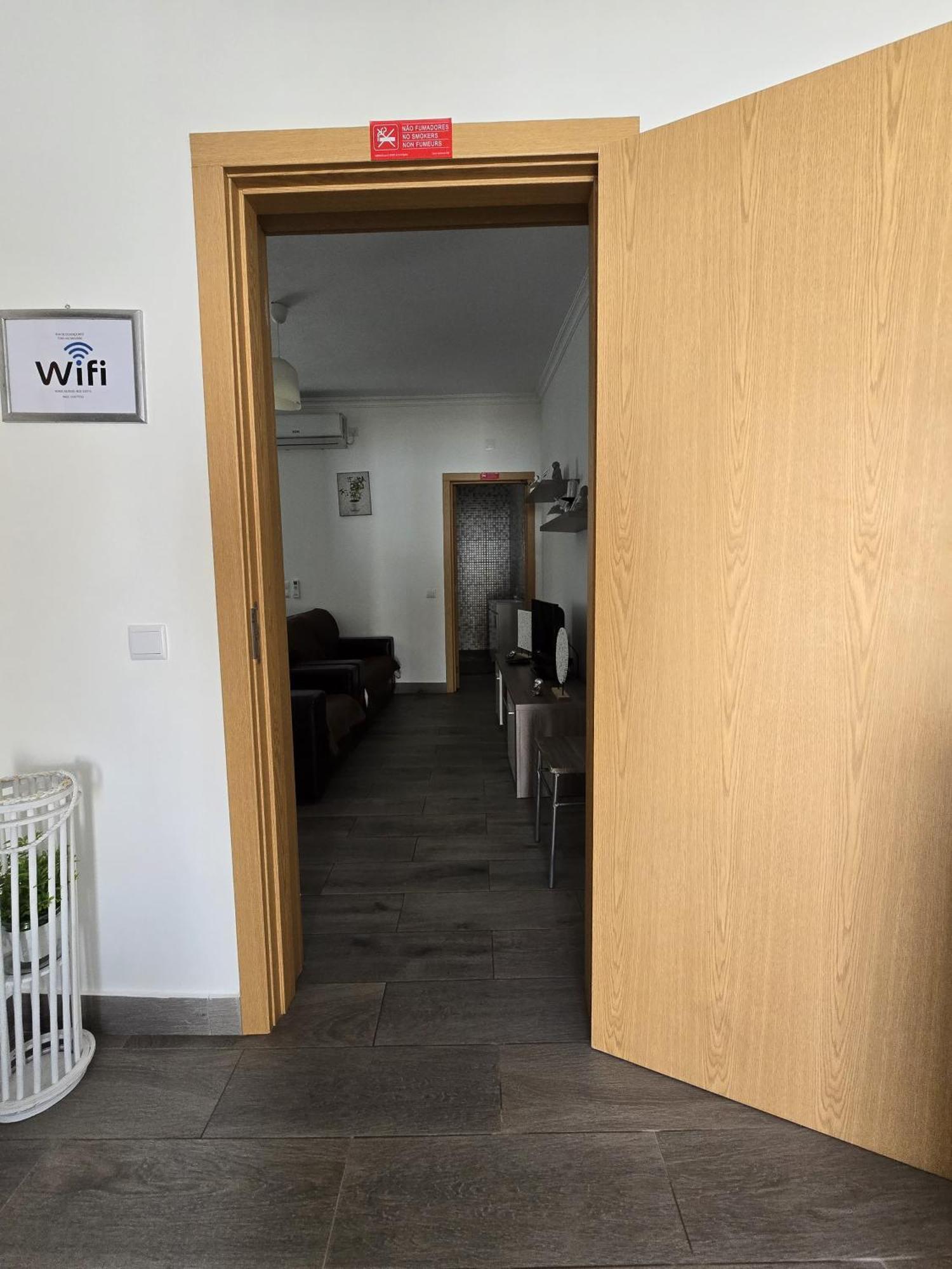 Casa O Cantinho Mourão Εξωτερικό φωτογραφία